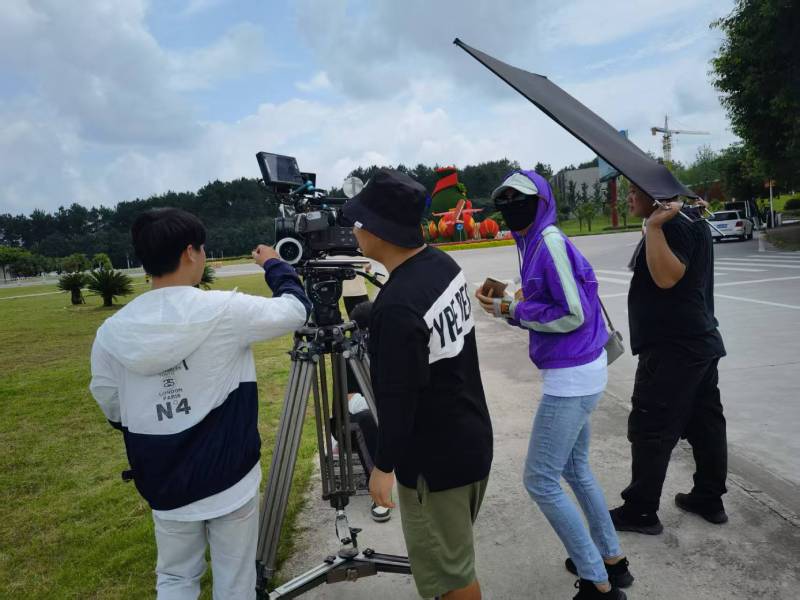 场景赋能，松桃TVC拍摄打造品牌沉浸式体验