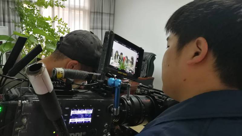 剧本杀式体验：松桃广告片拍摄公司构建沉浸式消费决策路径