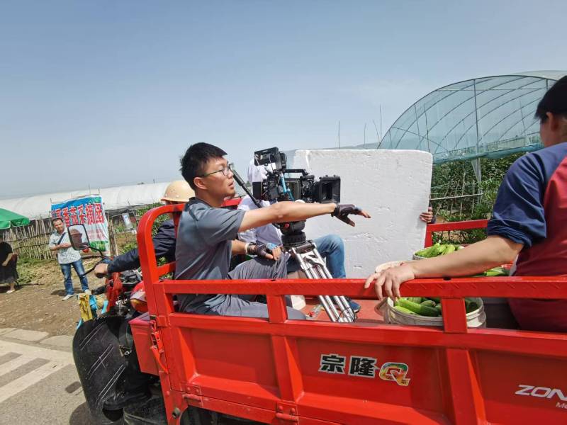 松桃TVC制作创新逻辑：以精准叙事，让品牌信息高效传递