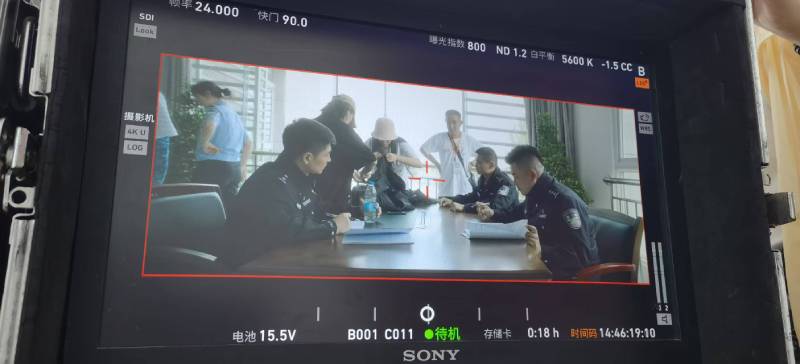松桃广告片拍摄公司服务世界500强的标准化体系